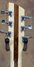 Rickenbacker 360/6 , Mapleglo: Headstock - Rear