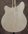 Sep 2016 Rickenbacker 360/6 , Mapleglo: Body - Rear