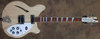 Rickenbacker 360/6 , Mapleglo: Full Instrument - Front