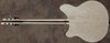 Rickenbacker 360/6 , Mapleglo: Full Instrument - Rear