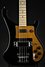 Rickenbacker 4003/4 S, Jetglo Pearlstar : Body - Front