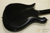 May 2012 Rickenbacker 650/6 Colorado, Jetglo: Body - Rear