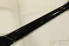 Rickenbacker 650/6 Colorado, Jetglo: Neck - Rear
