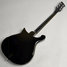 Rickenbacker 620/6 , Jetglo: Full Instrument - Rear