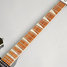 Rickenbacker 620/6 , Jetglo: Neck - Front