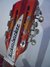 Rickenbacker 370/12 f hole, Fireglo: Headstock