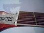 Rickenbacker 370/12 f hole, Fireglo: Neck - Front