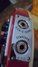 Rickenbacker 370/12 f hole, Fireglo: Close up - Free
