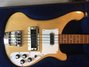 Rickenbacker 4003/4 S, Mapleglo: Free image