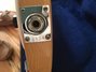Rickenbacker 4003/4 S, Mapleglo: Close up - Free