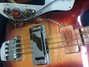 Rickenbacker 4003/4 S, Fireglo: Free image