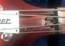 Rickenbacker 4003/4 S, Fireglo: Free image2