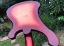 Rickenbacker 4003/4 S, Fireglo: Full Instrument - Rear