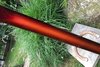 Rickenbacker 4003/4 S, Fireglo: Neck - Rear