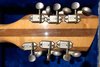 Rickenbacker 360/12 , Natural: Headstock - Rear