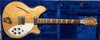 Rickenbacker 360/12 , Natural: Full Instrument - Front