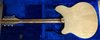 Rickenbacker 360/12 , Natural: Full Instrument - Rear