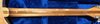 Rickenbacker 360/12 , Natural: Neck - Rear