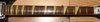 Rickenbacker 370/6 , Jetglo: Neck - Front