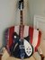 Rickenbacker 360/12 , Jetglo: Full Instrument - Front