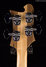 Rickenbacker 4003/4 S, Natural Walnut: Headstock - Rear