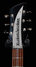 Rickenbacker 350/6 V63, Jetglo: Headstock