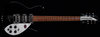 Rickenbacker 350/6 V63, Jetglo: Full Instrument - Front