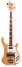 Rickenbacker 4001/4 , Mapleglo: Full Instrument - Front