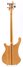 Rickenbacker 4001/4 , Mapleglo: Full Instrument - Rear