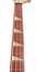 Rickenbacker 4001/4 , Mapleglo: Neck - Front