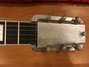 Rickenbacker Jerry Byrd/6 Console Steel, Mapleglo: Headstock