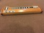 Rickenbacker Jerry Byrd/6 Console Steel, Mapleglo: Full Instrument - Front