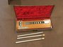 Rickenbacker Jerry Byrd/6 Console Steel, Mapleglo: Neck - Front