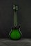 Rickenbacker 620/6 , Emerald Burst: Full Instrument - Rear