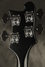 Rickenbacker 4003/4 SPC, Jetglo Pearlstar : Headstock - Rear