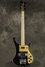 Rickenbacker 4003/4 SPC, Jetglo Pearlstar : Full Instrument - Front