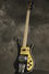 Rickenbacker 4003/4 SPC, Jetglo Pearlstar : Neck - Front