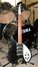 Rickenbacker 320/6 , Jetglo: Full Instrument - Front