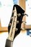 Rickenbacker 360/6 , Jetglo: Headstock
