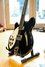 Rickenbacker 360/6 , Jetglo: Body - Front