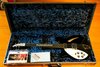 Rickenbacker 360/6 , Jetglo: Full Instrument - Front
