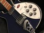 Rickenbacker 620/6 , Midnightblue: Free image2
