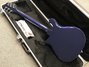Rickenbacker 620/6 , Midnightblue: Full Instrument - Rear