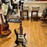 Rickenbacker 4003/4 , Midnightblue: Full Instrument - Front