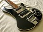 Rickenbacker 4001/4 Mod, Jetglo: Free image