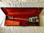 Rickenbacker 4001/4 Mod, Jetglo: Free image2