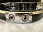 Rickenbacker 4001/4 Mod, Jetglo: Close up - Free
