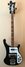 Rickenbacker 4003/4 , Jetglo: Full Instrument - Front