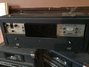 Jan 1982 Rickenbacker PA-120/amp , Black: Body - Rear