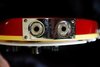 Rickenbacker 620/12 , Fireglo: Close up - Free